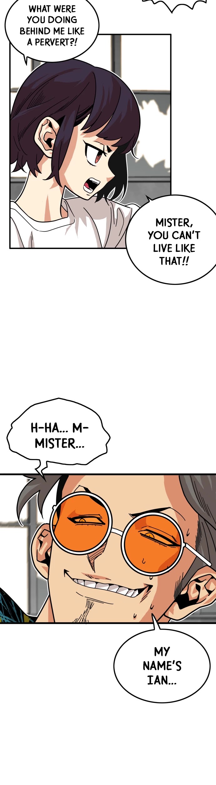 Troll Trap Chapter 63 page 6 - Chapter 63