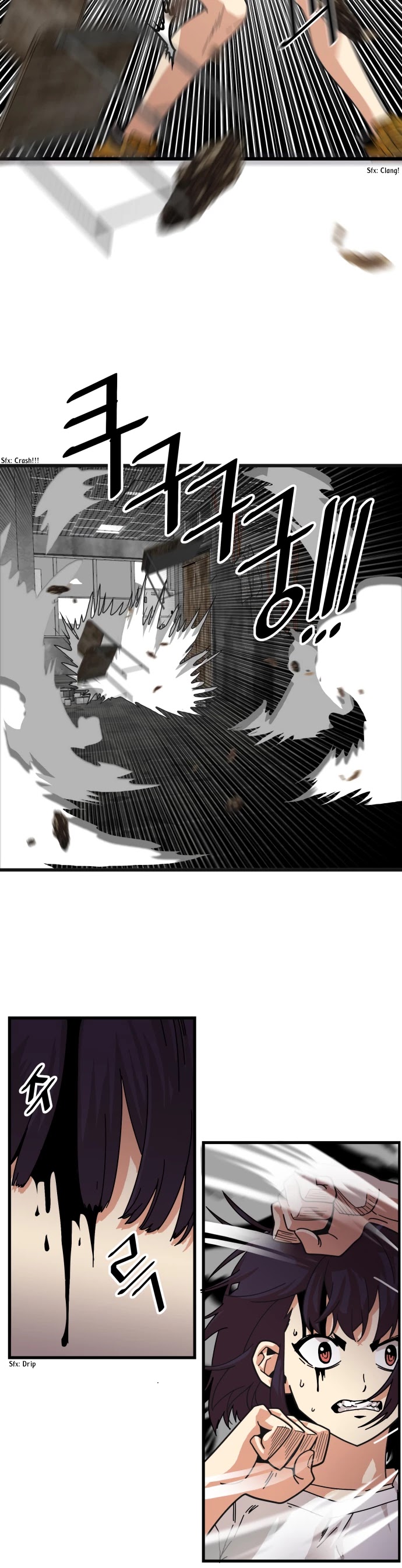 Troll Trap Chapter 63 page 9 - Chapter 63