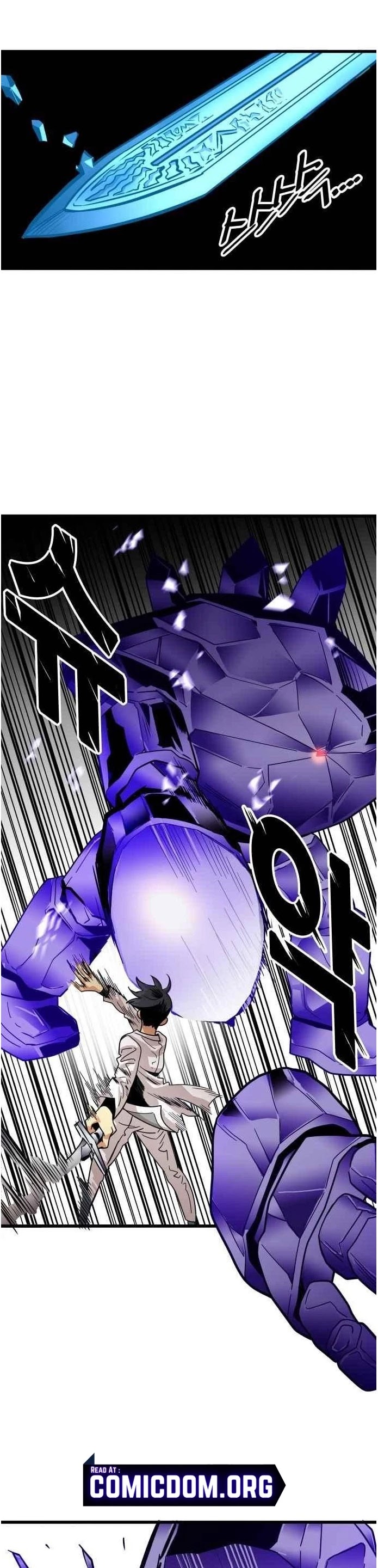 Troll Trap Chapter 64 page 16 - Chapter 64