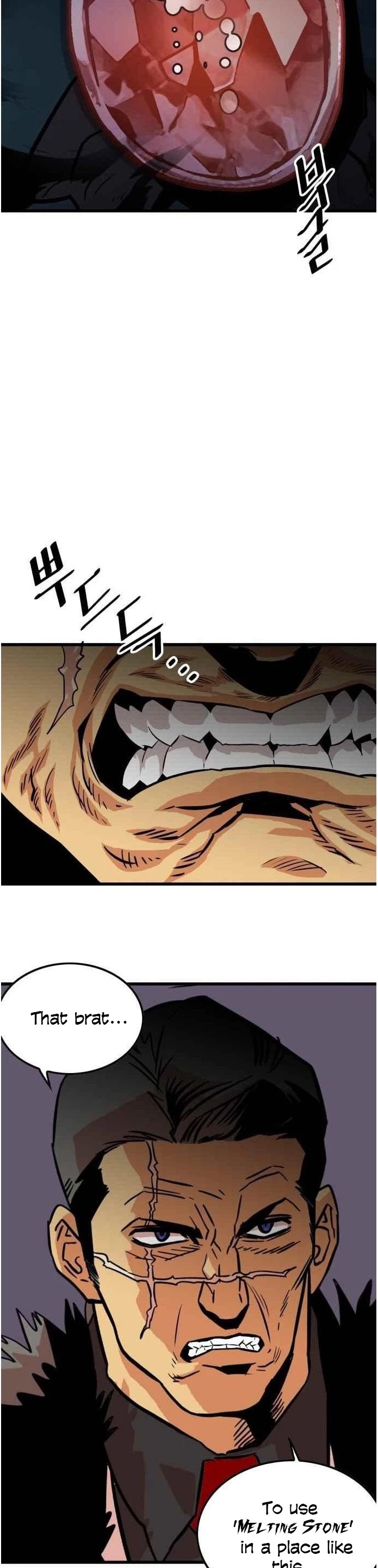 Troll Trap Chapter 64 page 19 - Chapter 64