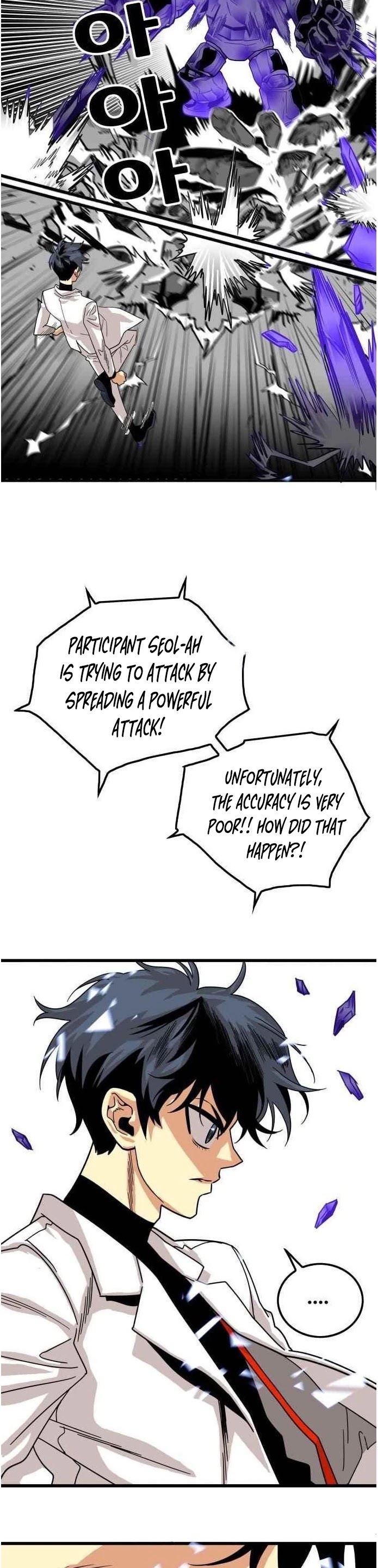 Troll Trap Chapter 64 page 24 - Chapter 64