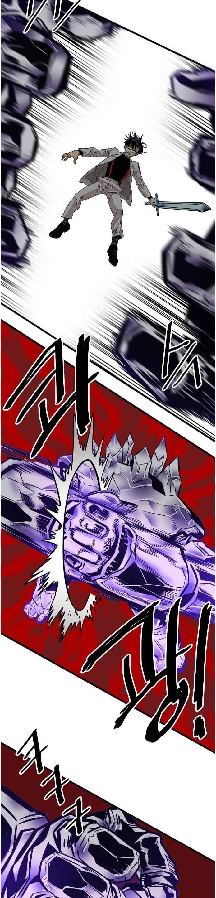 Troll Trap Chapter 64 page 28 - Chapter 64