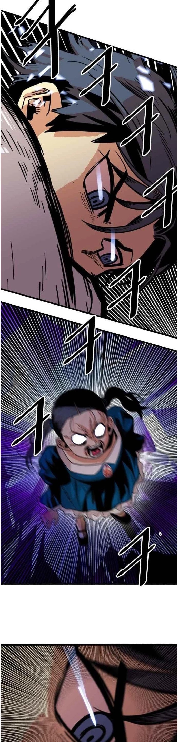 Troll Trap Chapter 64 page 30 - Chapter 64