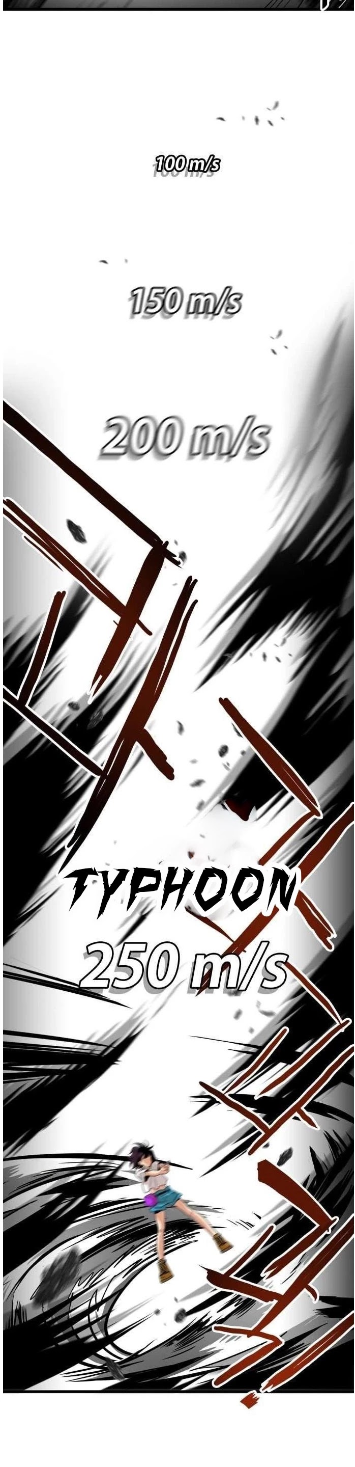 Troll Trap Chapter 65 page 34 - Chapter 65