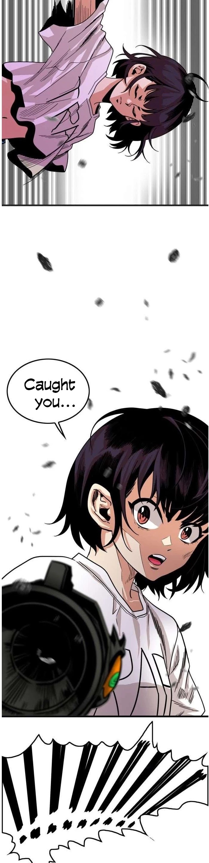 Troll Trap Chapter 65 page 41 - Chapter 65