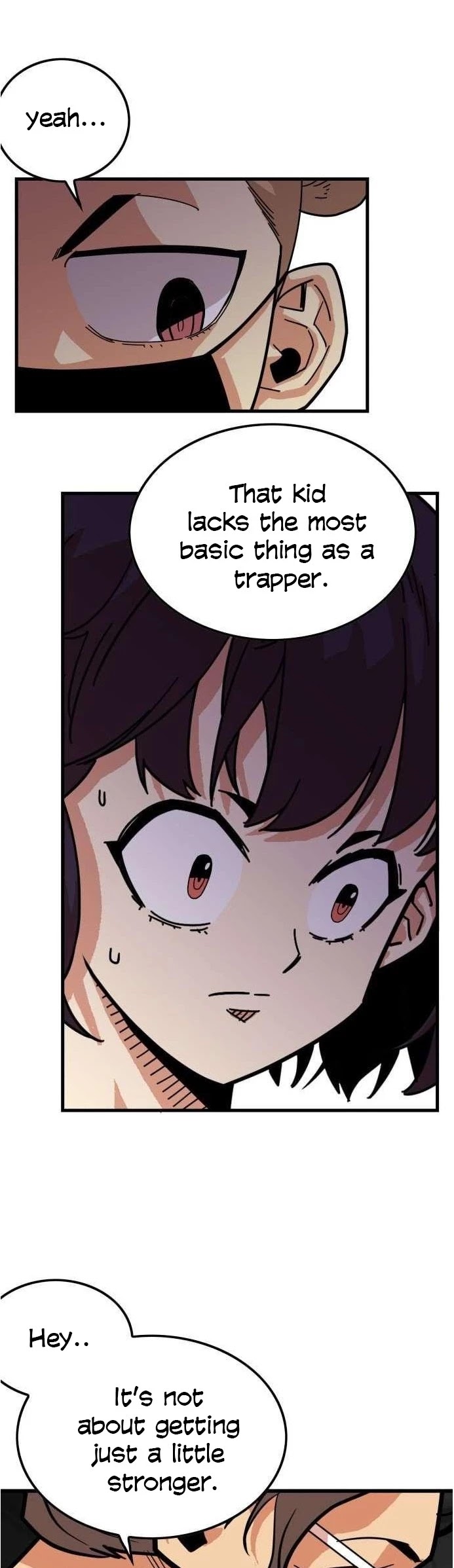 Troll Trap Chapter 65 page 8 - Chapter 65