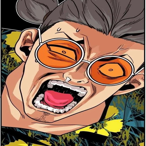 Troll Trap Chapter 65 cover