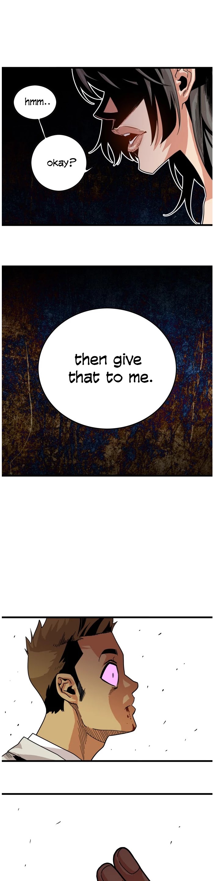 Troll Trap Chapter 66 page 19 - Chapter 66