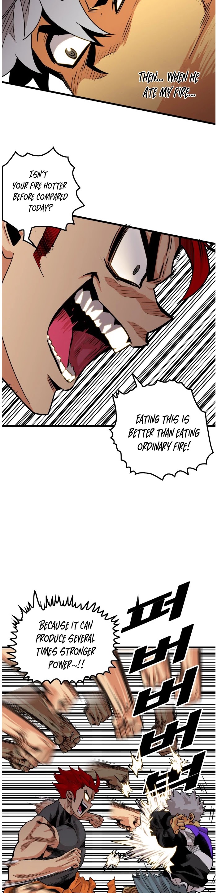 Troll Trap Chapter 66 page 26 - Chapter 66