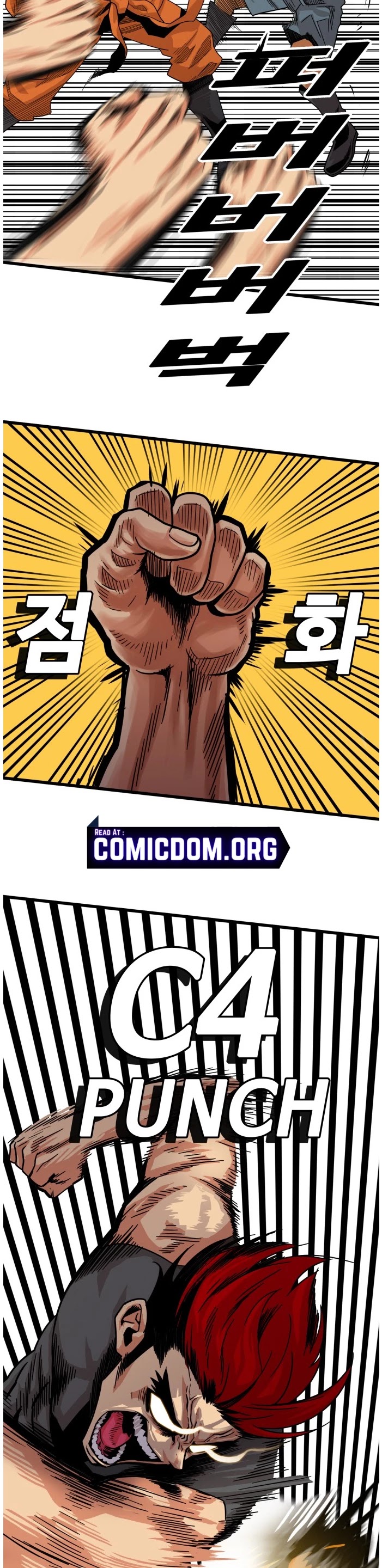 Troll Trap Chapter 66 page 27 - Chapter 66