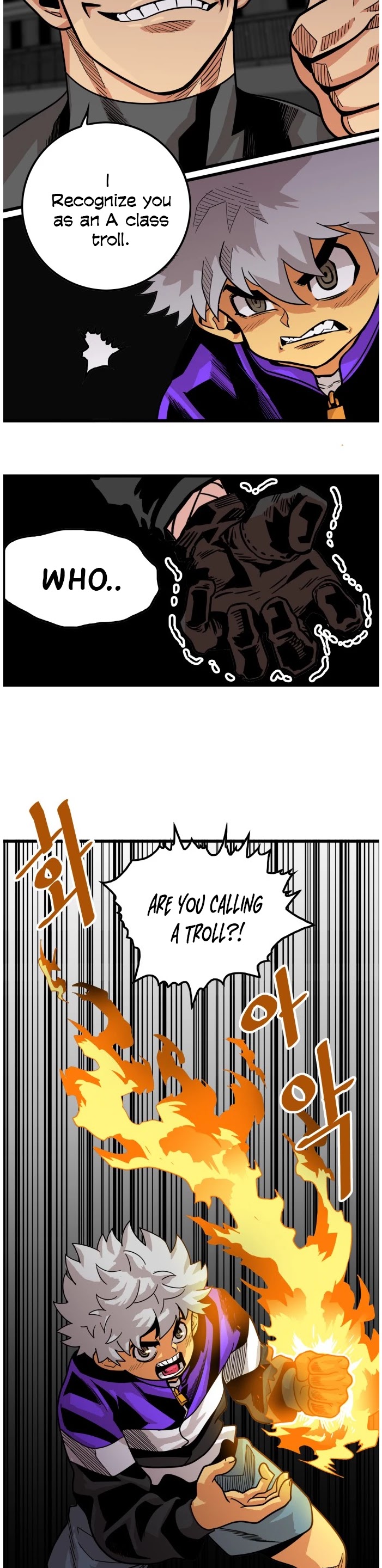 Troll Trap Chapter 66 page 30 - Chapter 66