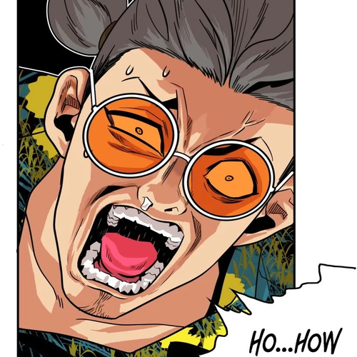 Troll Trap Chapter 66 cover