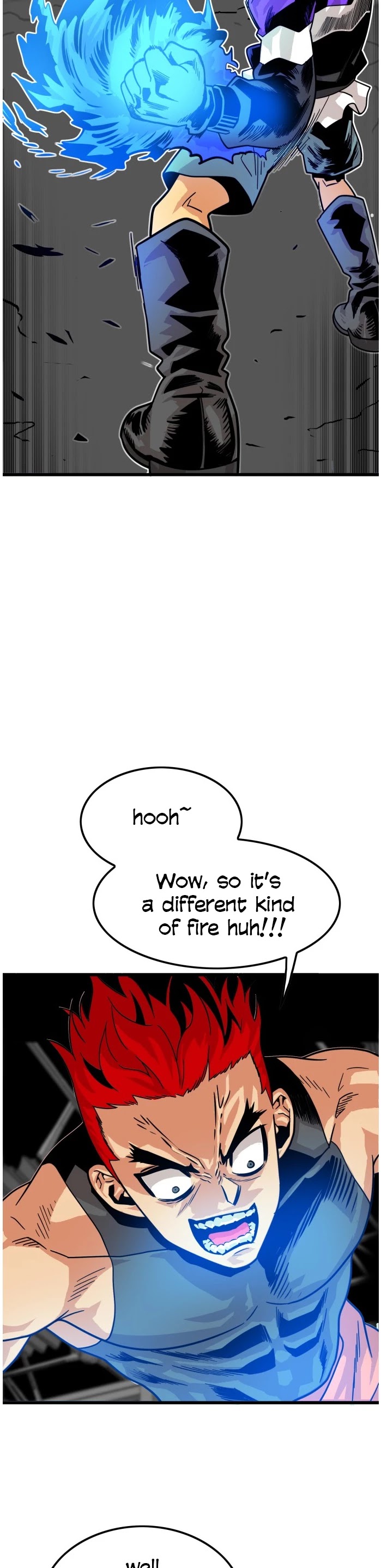 Troll Trap Chapter 67 page 13 - Chapter 67