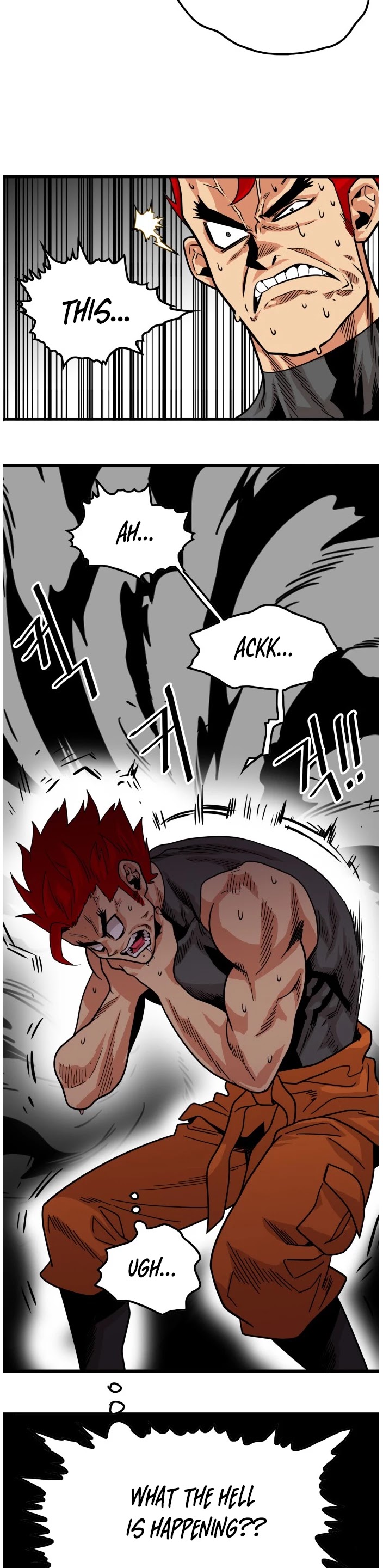 Troll Trap Chapter 67 page 22 - Chapter 67