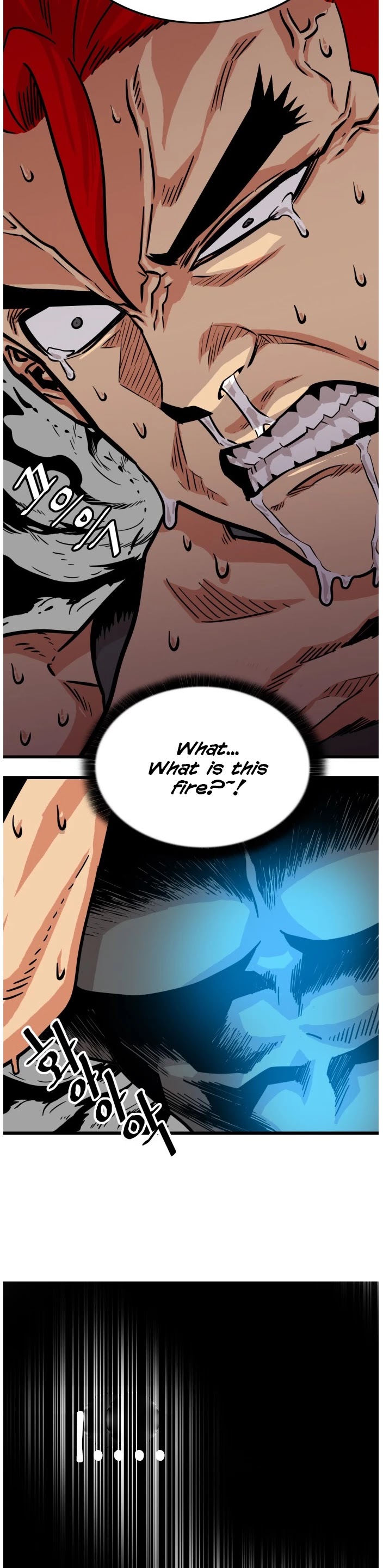 Troll Trap Chapter 67 page 24 - Chapter 67