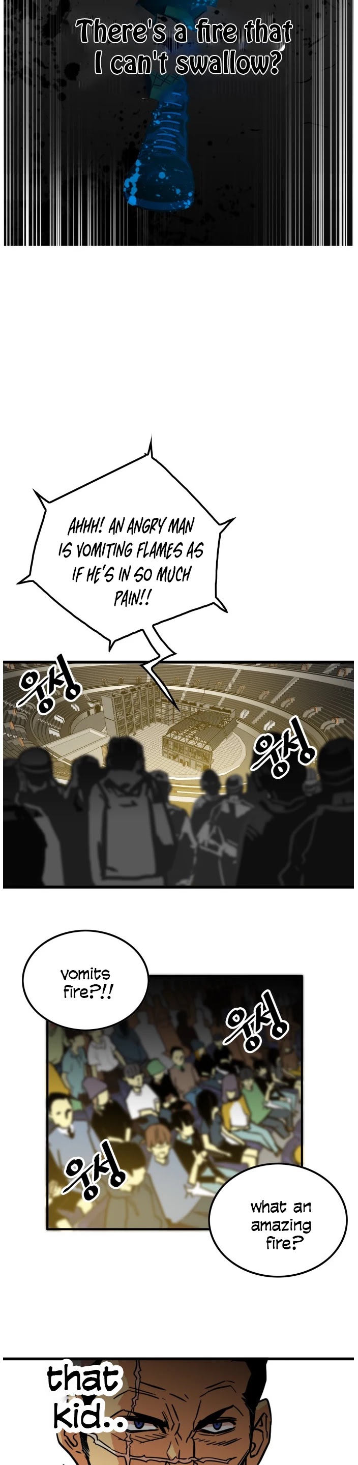 Troll Trap Chapter 67 page 26 - Chapter 67