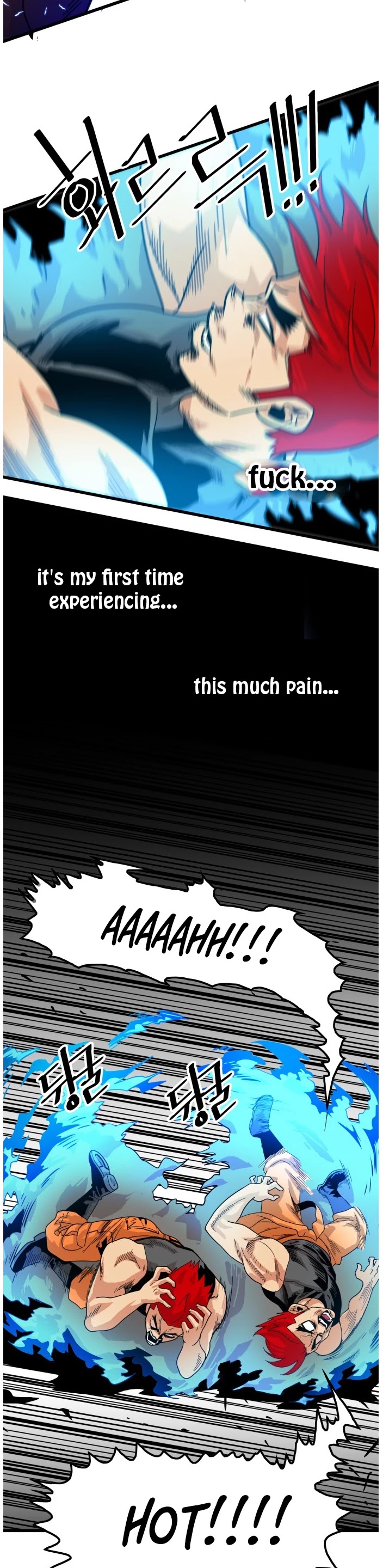Troll Trap Chapter 67 page 30 - Chapter 67