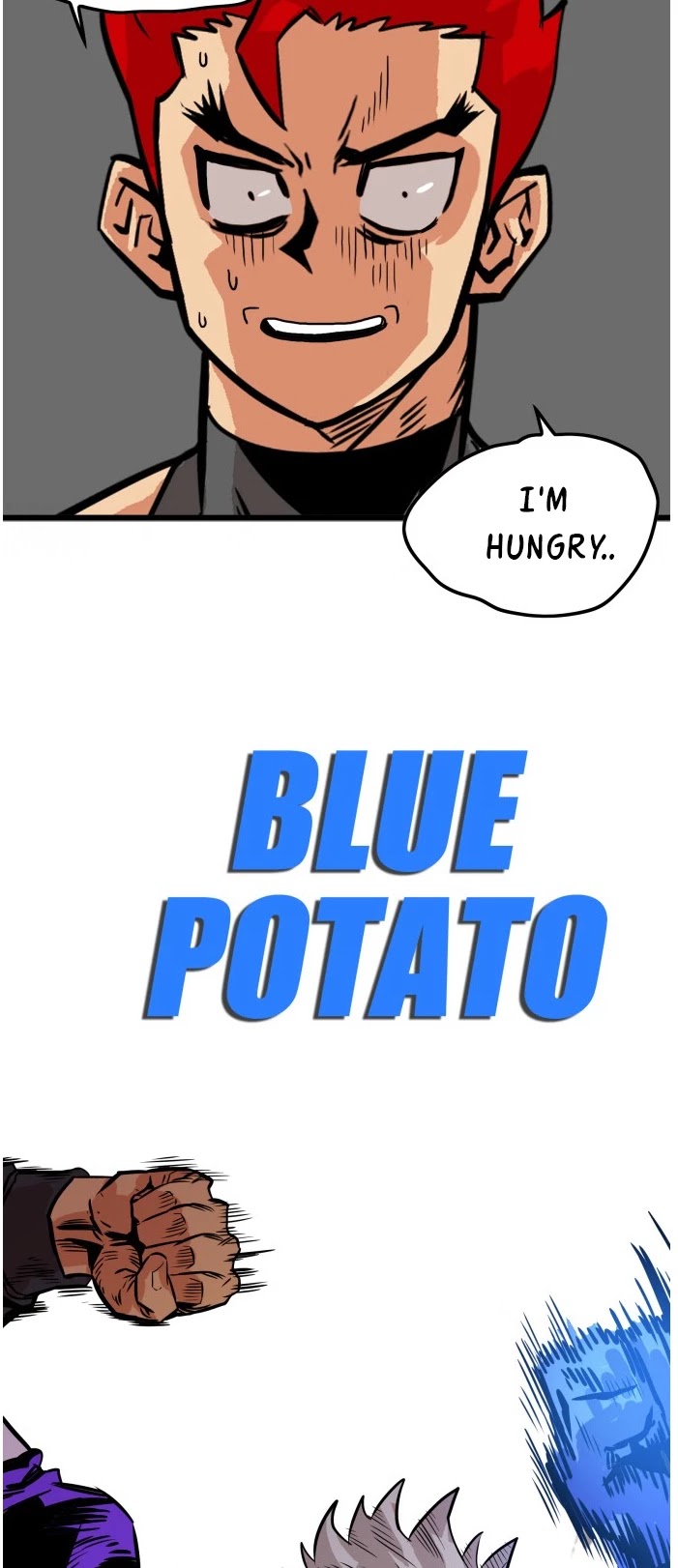 Troll Trap Chapter 67 page 37 - Chapter 67