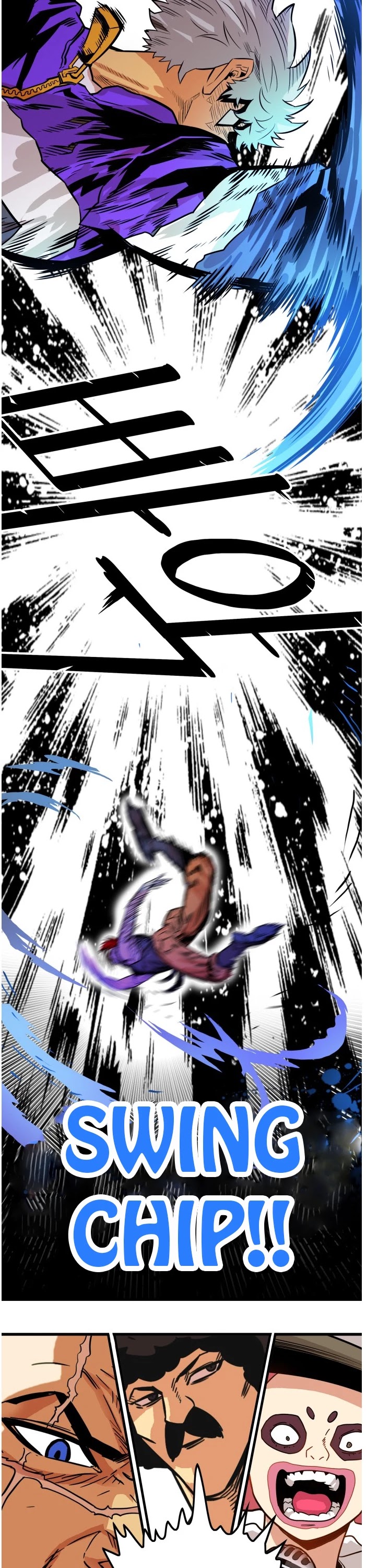 Troll Trap Chapter 67 page 38 - Chapter 67