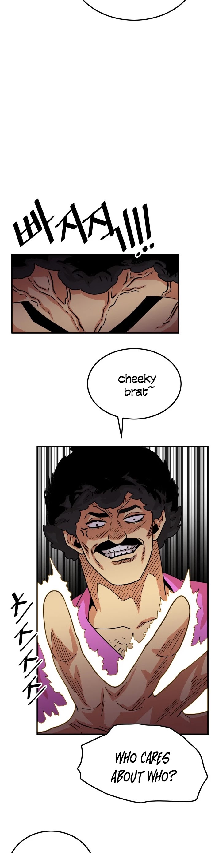 Troll Trap Chapter 67 page 7 - Chapter 67