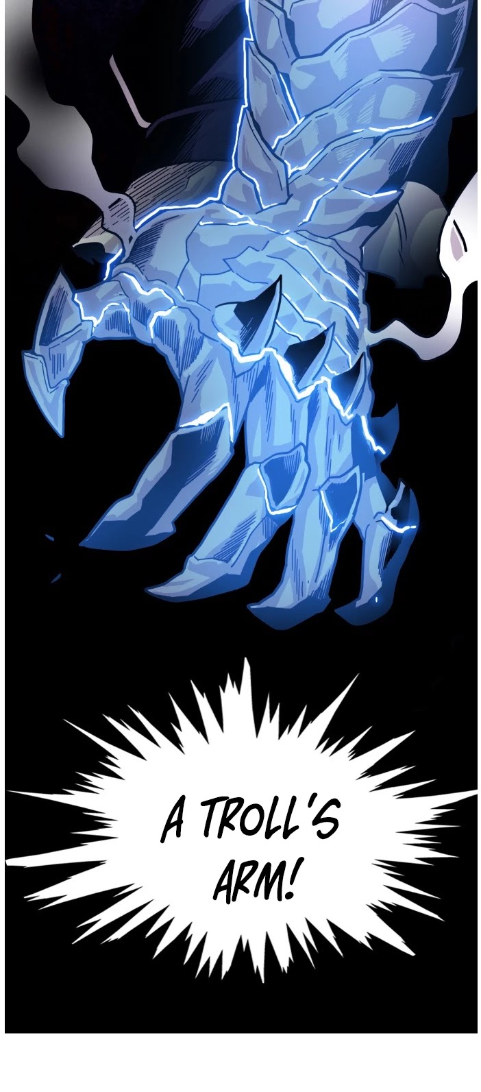 Troll Trap Chapter 68 page 10 - Chapter 68