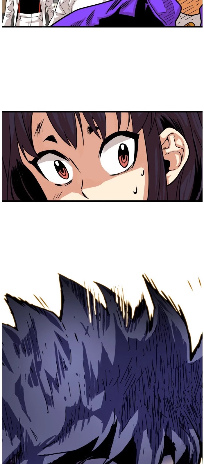Troll Trap Chapter 68 page 13 - Chapter 68