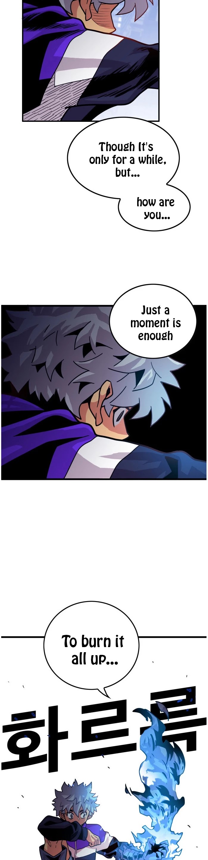 Troll Trap Chapter 68 page 29 - Chapter 68