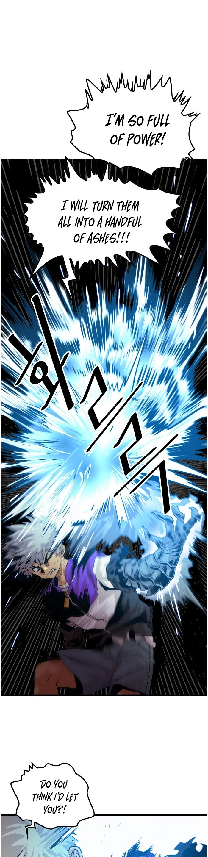 Troll Trap Chapter 68 page 31 - Chapter 68