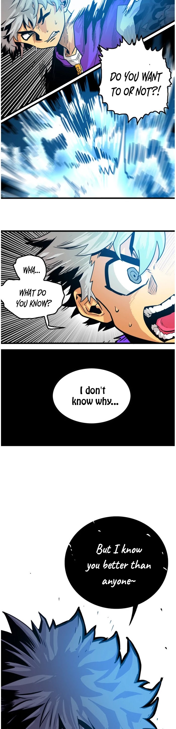 Troll Trap Chapter 68 page 32 - Chapter 68