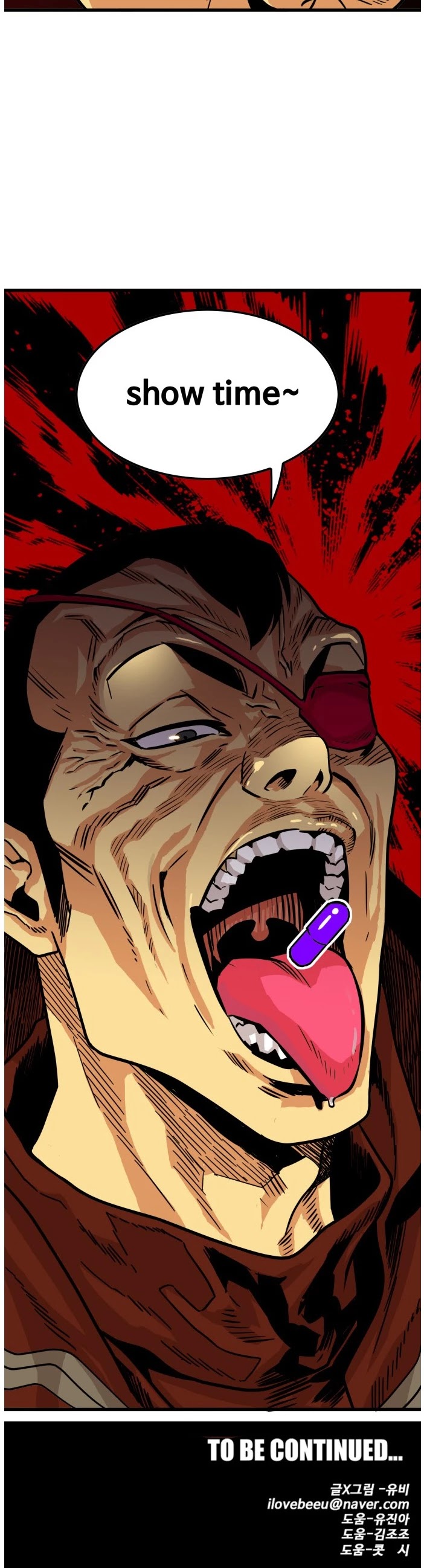 Troll Trap Chapter 68 page 37 - Chapter 68