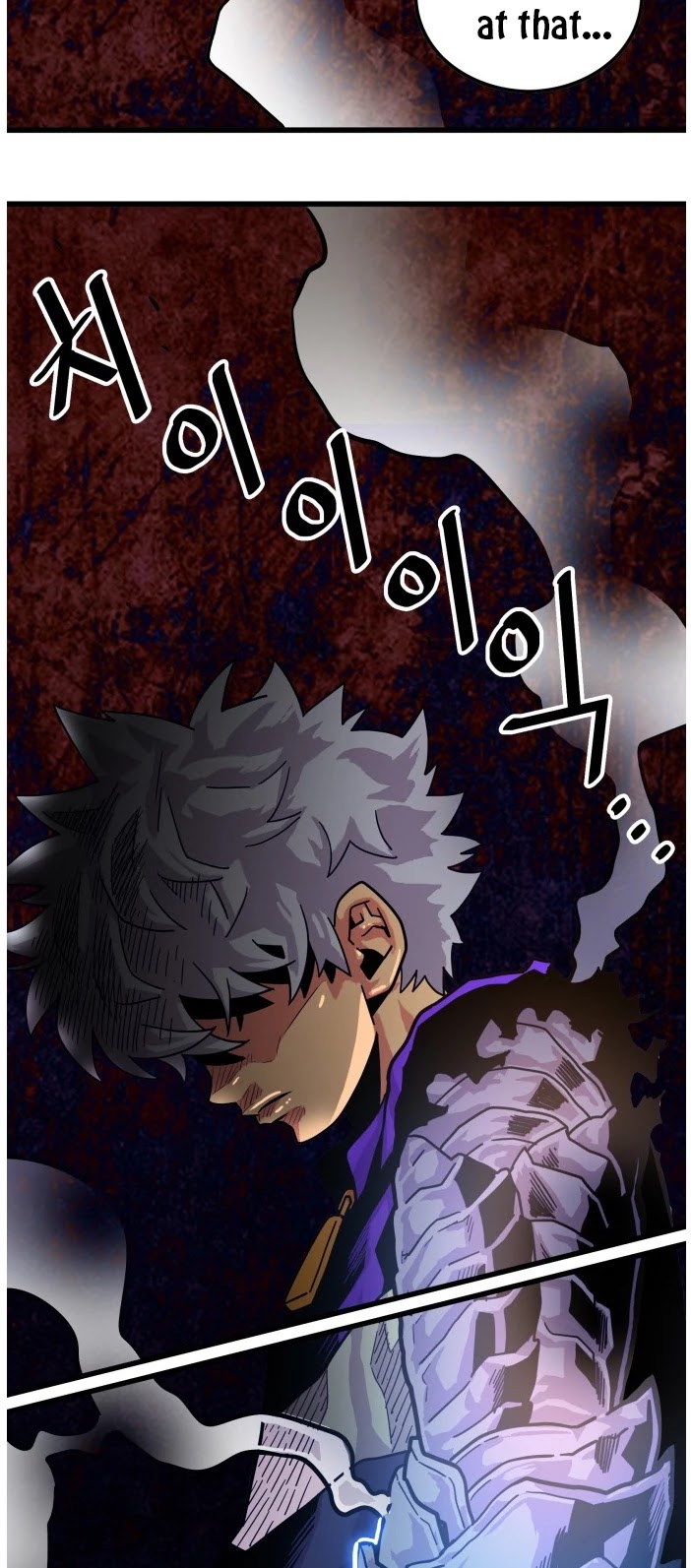 Troll Trap Chapter 68 page 9 - Chapter 68