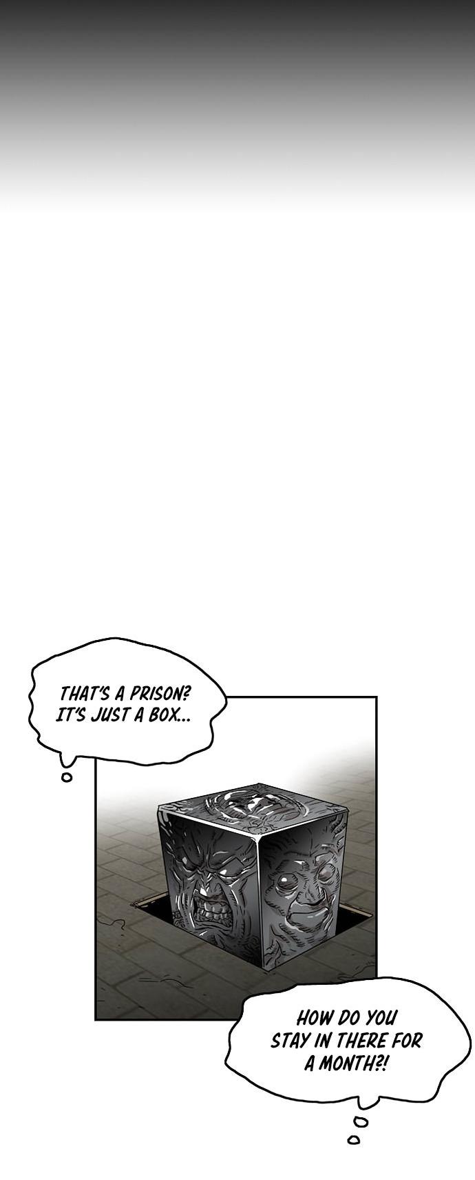 Troll Trap Chapter 7 page 11 - Chapter 7