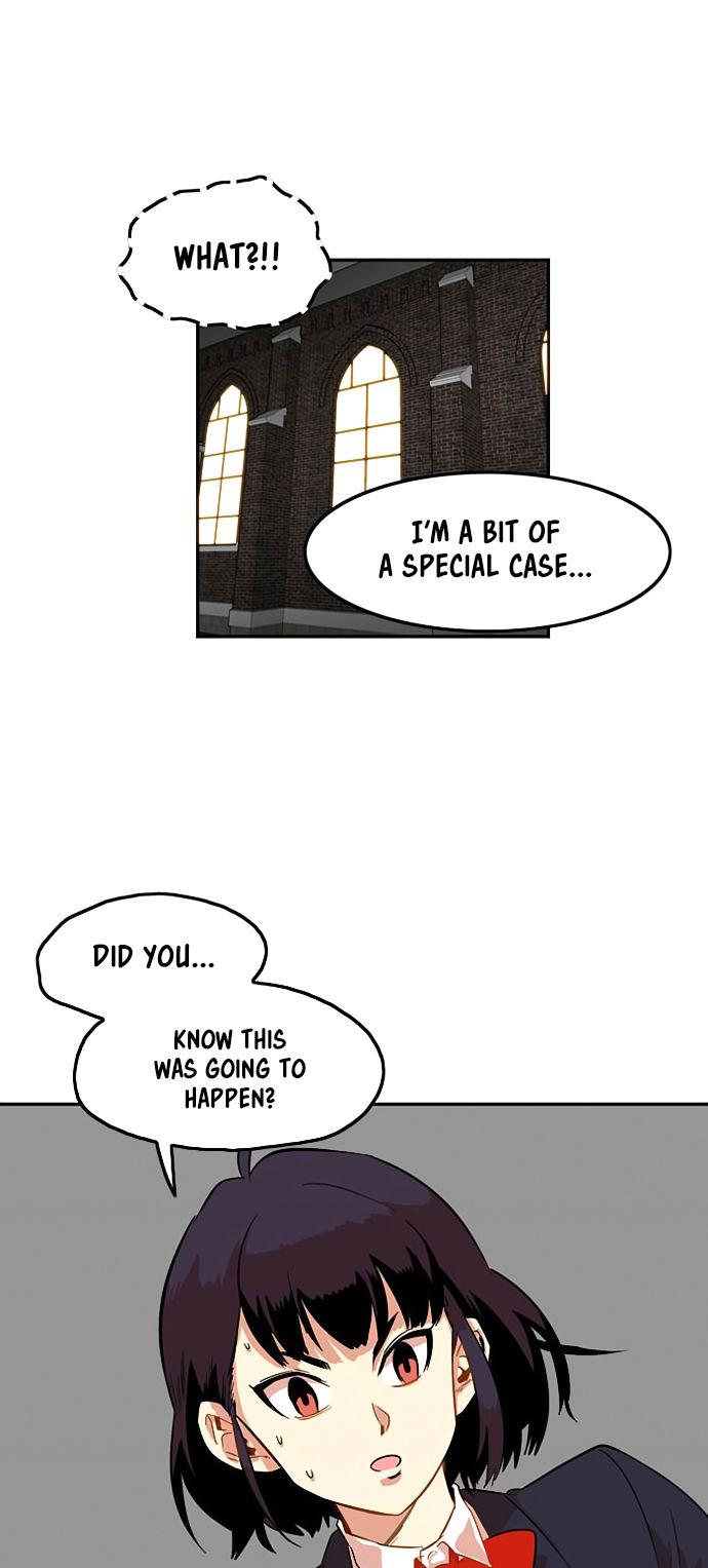 Troll Trap Chapter 7 page 14 - Chapter 7
