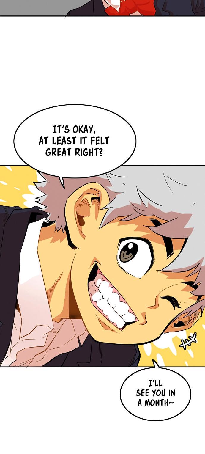 Troll Trap Chapter 7 page 15 - Chapter 7