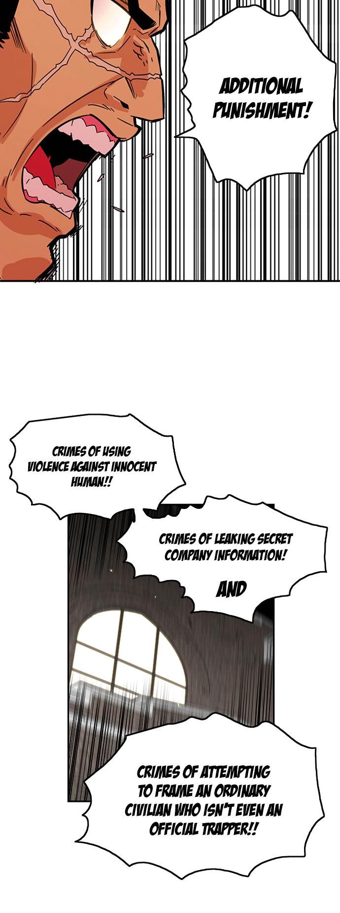 Troll Trap Chapter 7 page 26 - Chapter 7