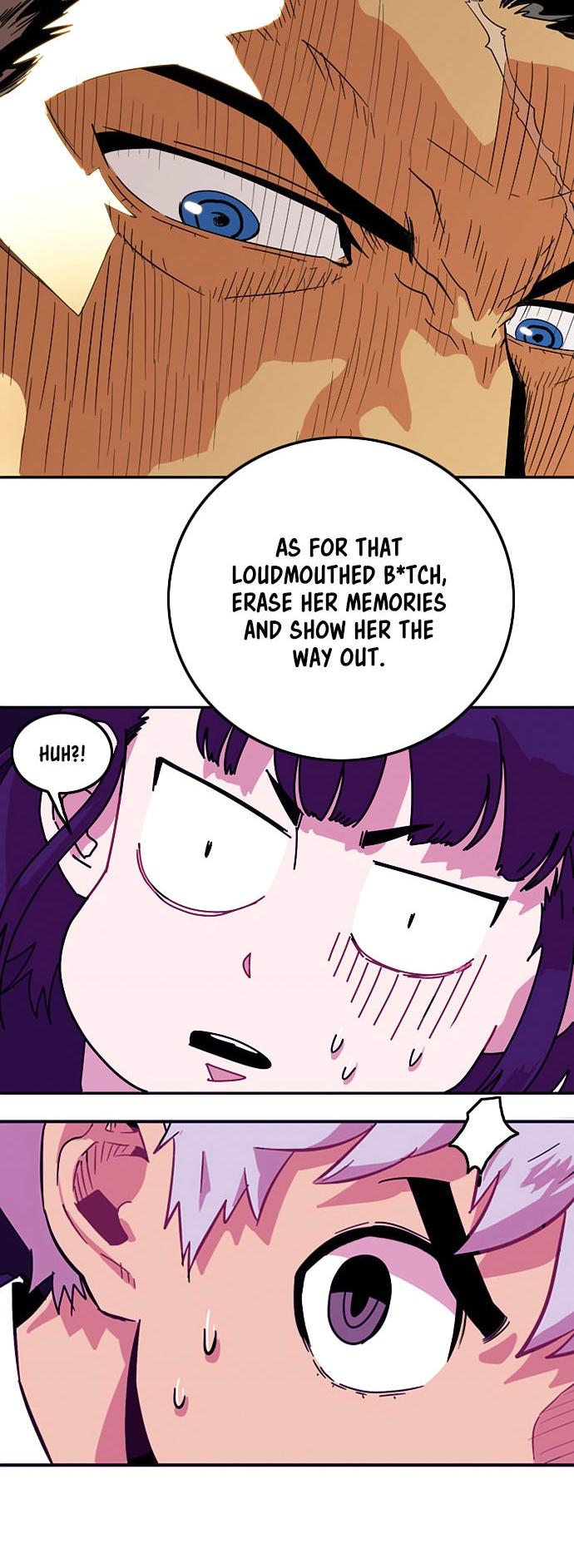 Troll Trap Chapter 7 page 28 - Chapter 7