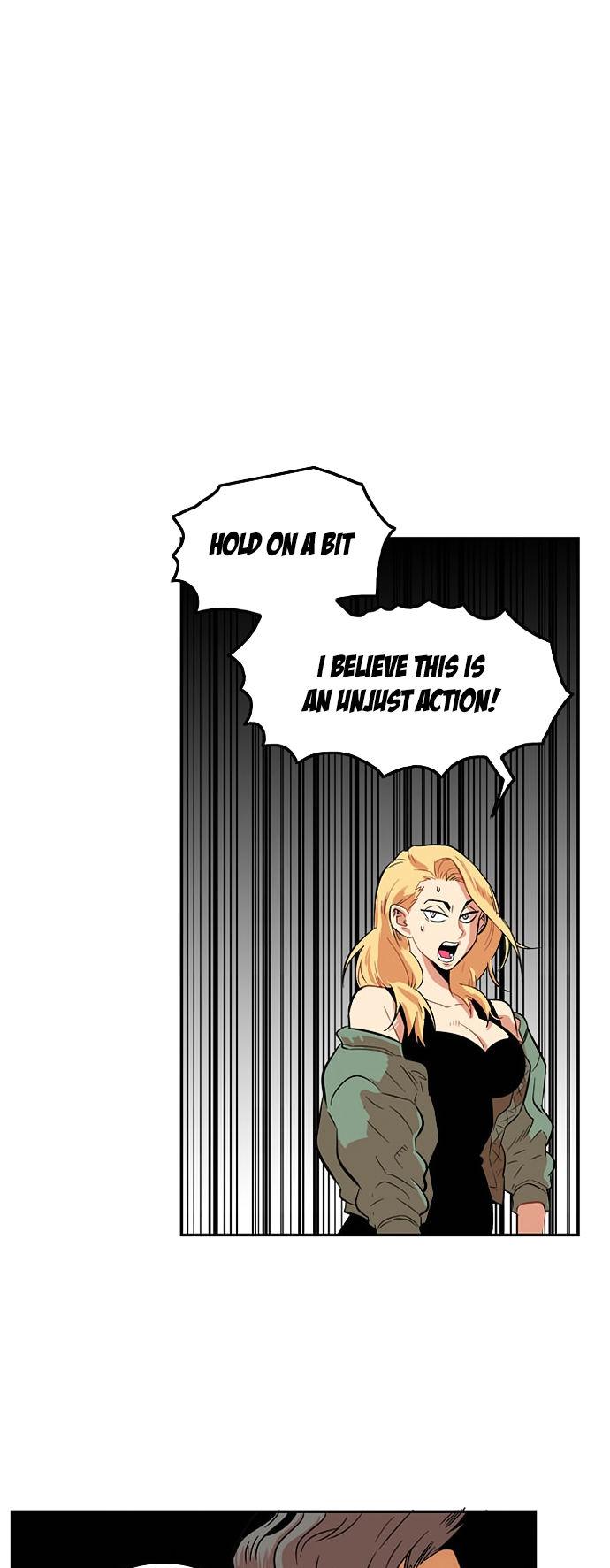Troll Trap Chapter 7 page 29 - Chapter 7