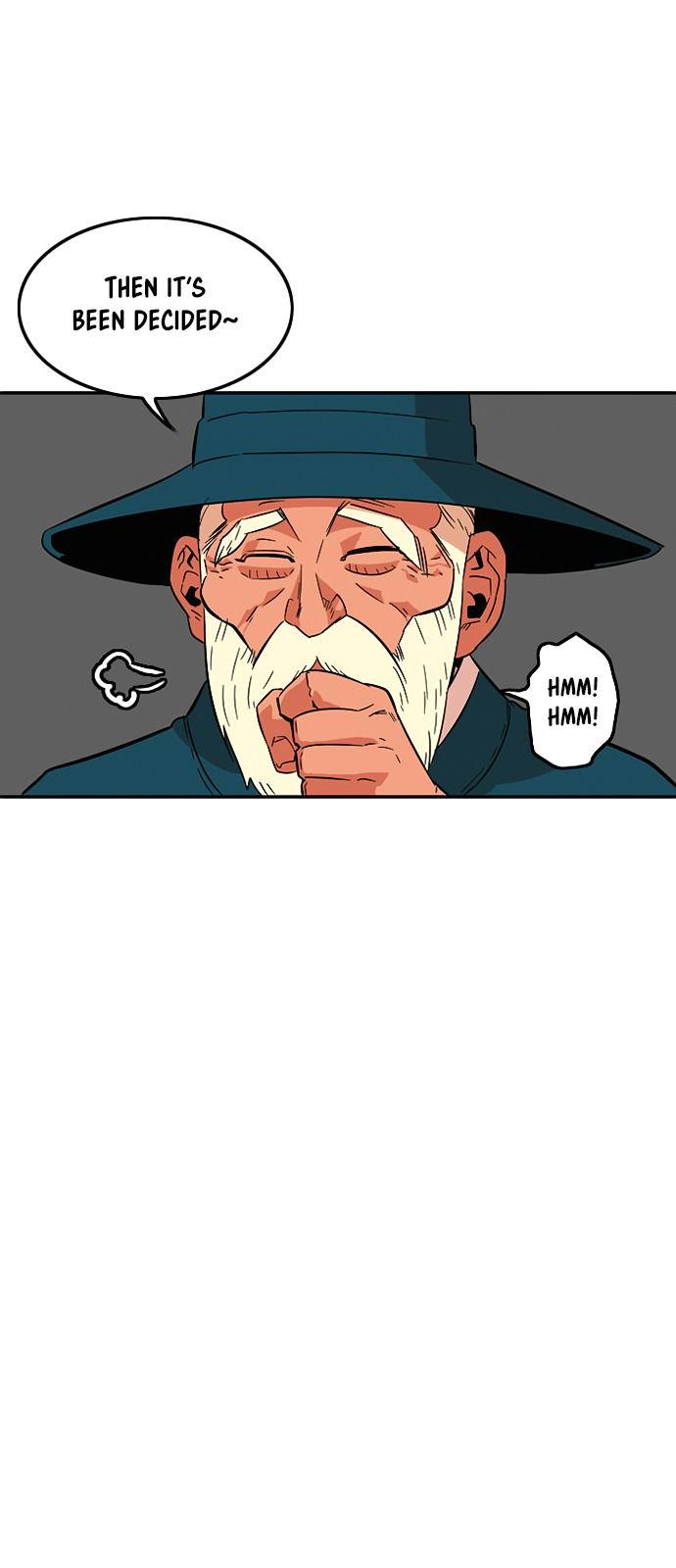 Troll Trap Chapter 7 page 46 - Chapter 7