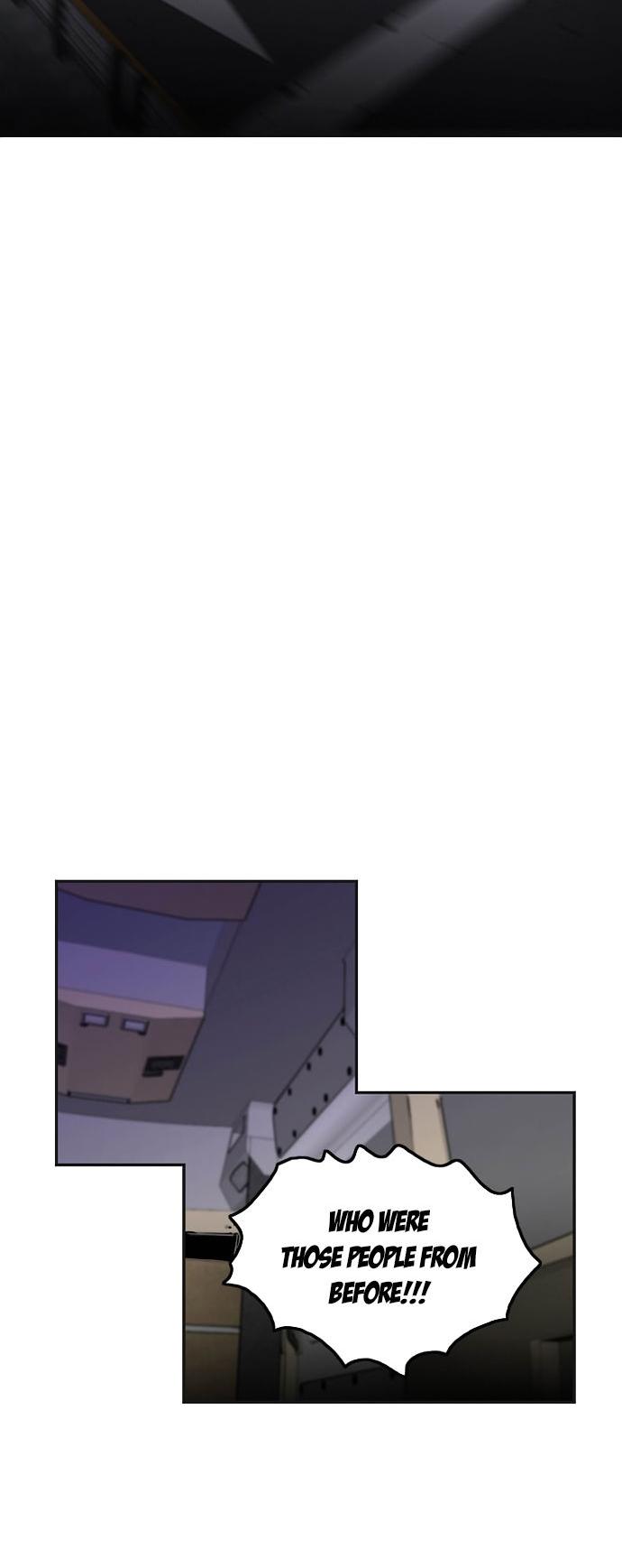 Troll Trap Chapter 7 page 50 - Chapter 7