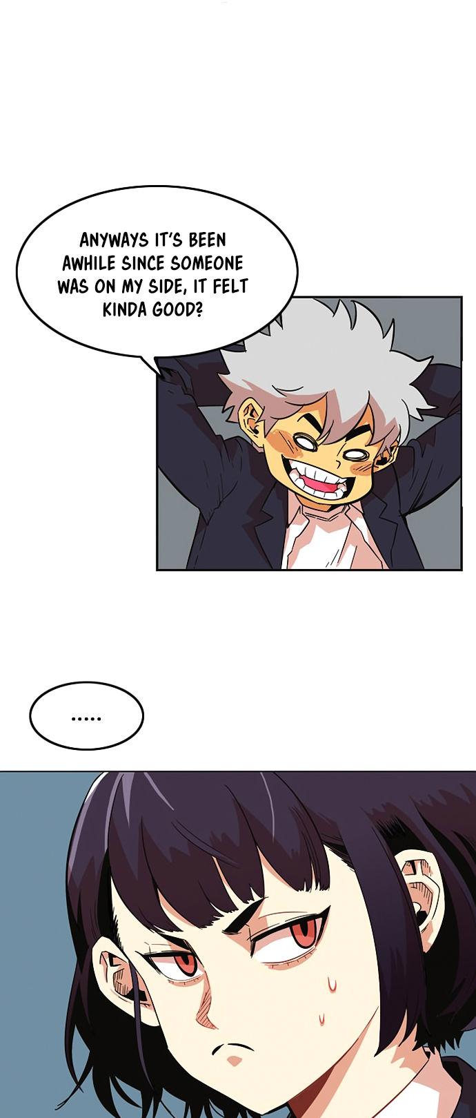 Troll Trap Chapter 7 page 53 - Chapter 7