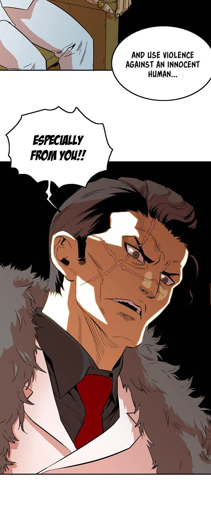Troll Trap Chapter 7 page 7 - Chapter 7