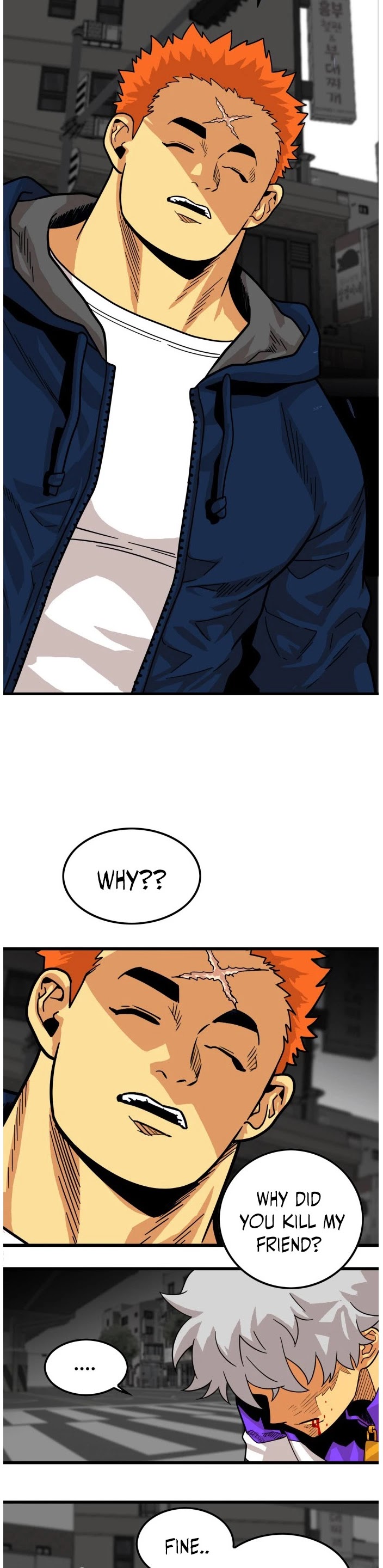 Troll Trap Chapter 70 page 24 - Chapter 70