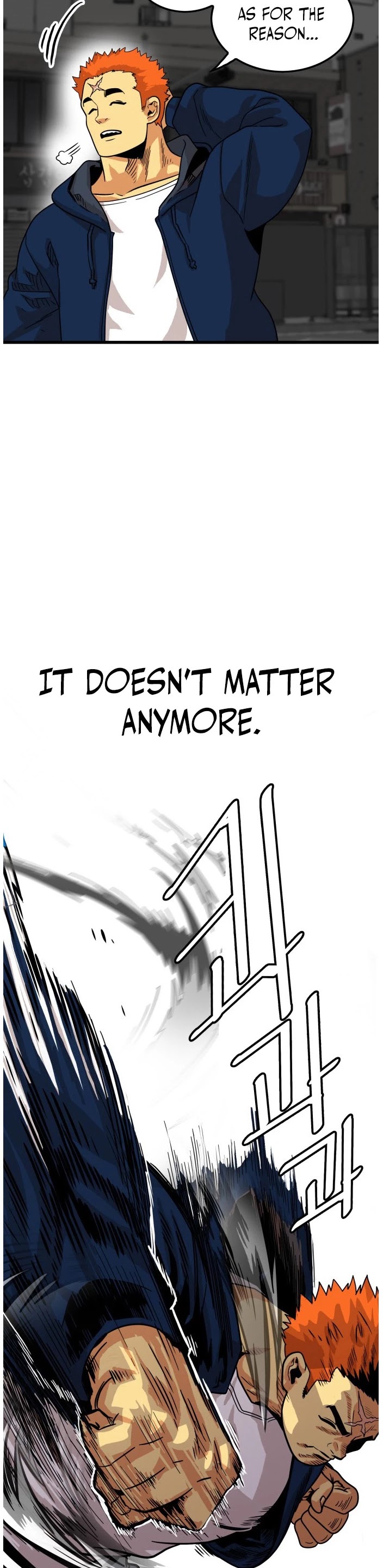 Troll Trap Chapter 70 page 25 - Chapter 70