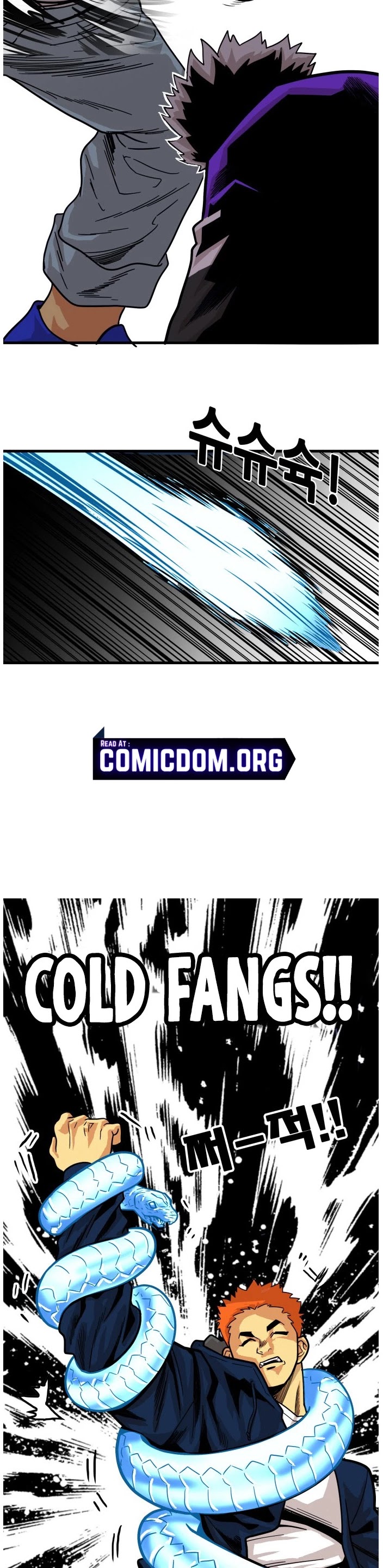 Troll Trap Chapter 70 page 26 - Chapter 70