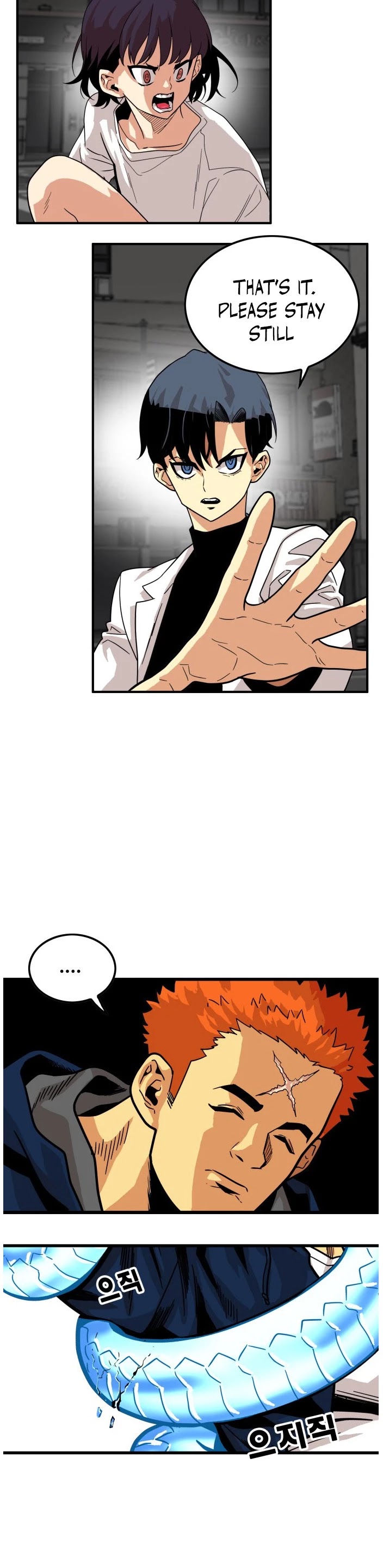 Troll Trap Chapter 70 page 28 - Chapter 70