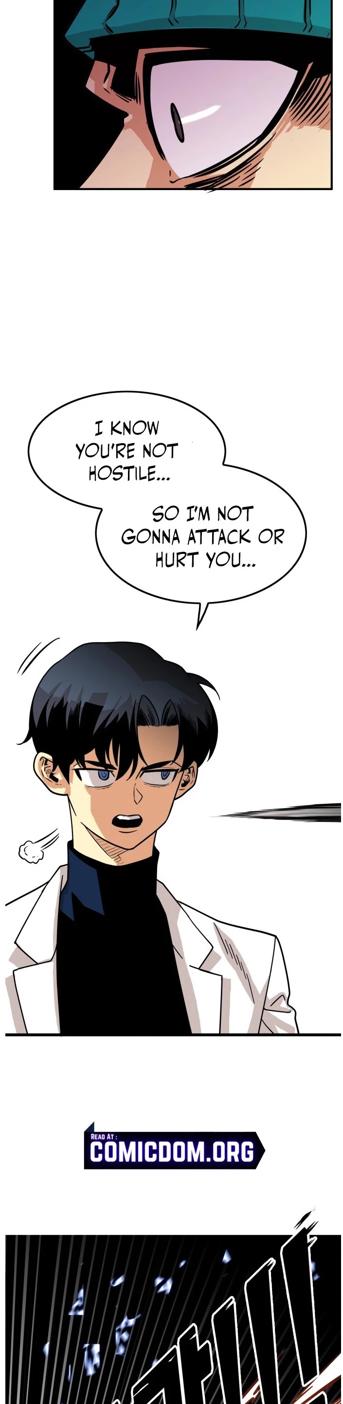 Troll Trap Chapter 71 page 26 - Chapter 71