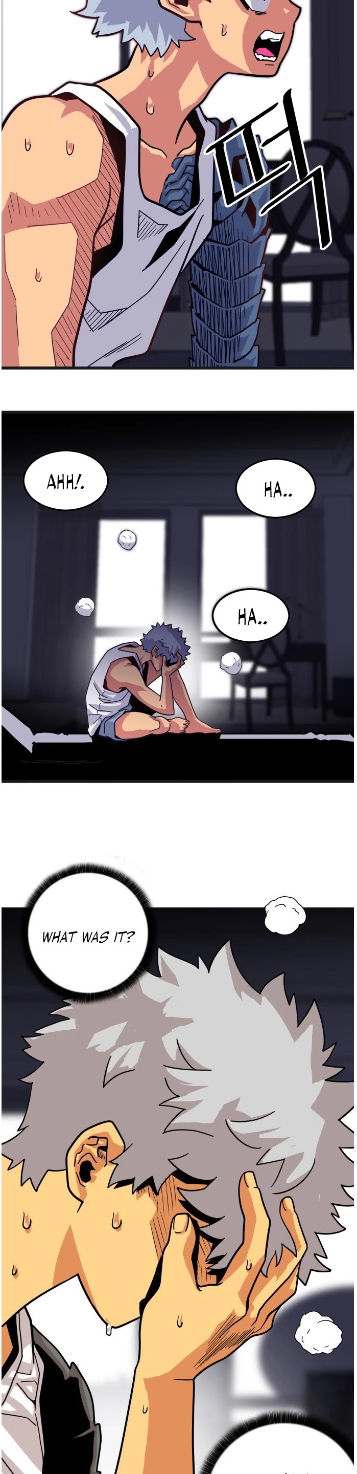 Troll Trap Chapter 72 page 23 - Chapter 72