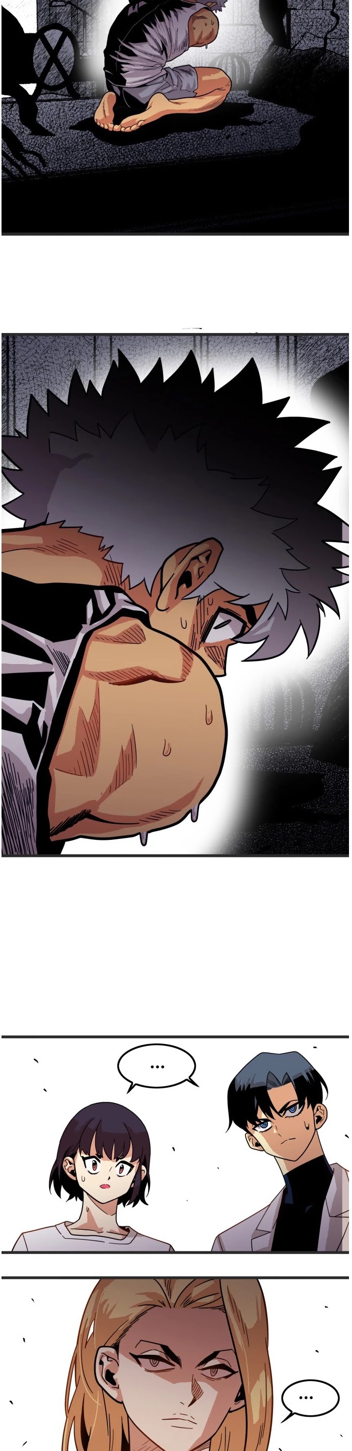 Troll Trap Chapter 72 page 28 - Chapter 72