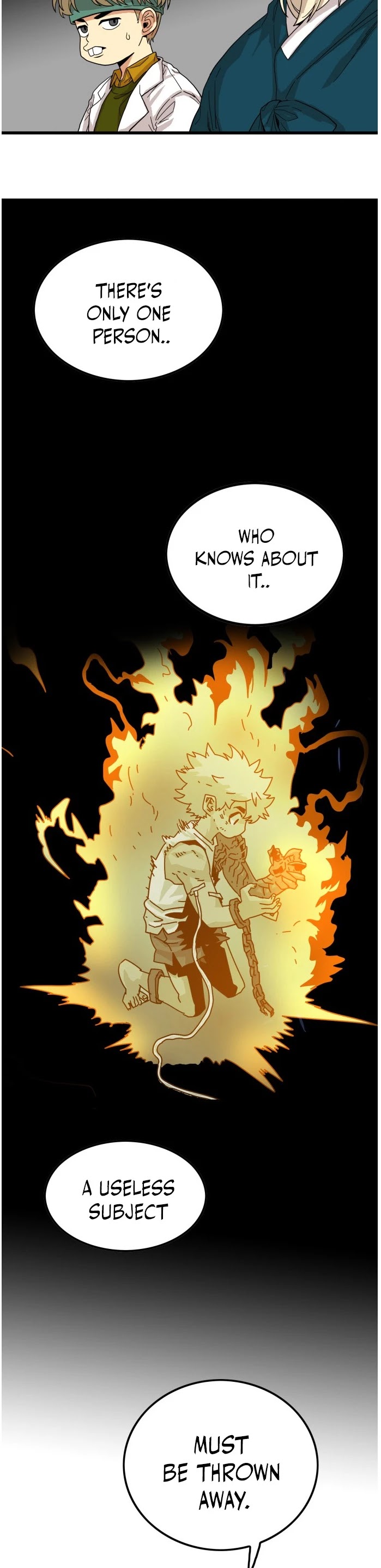 Troll Trap Chapter 72 page 41 - Chapter 72
