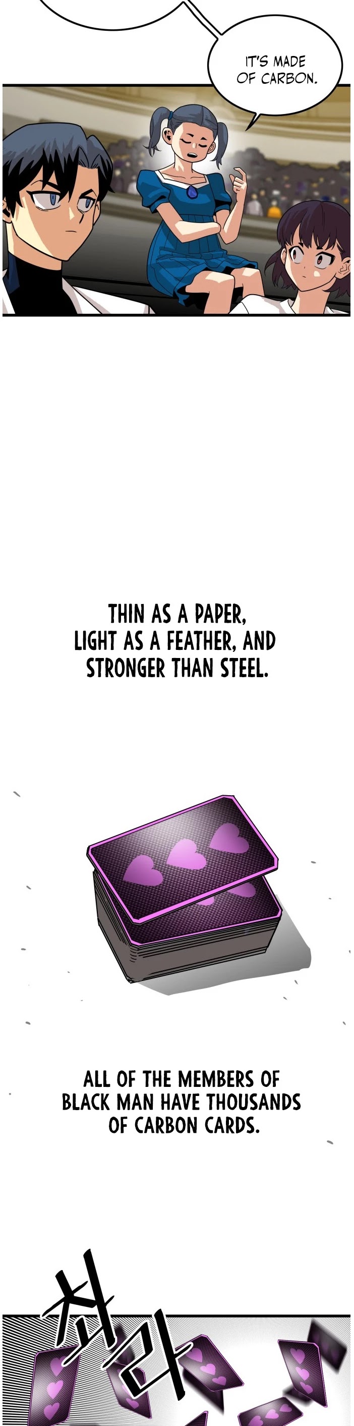 Troll Trap Chapter 73 page 11 - Chapter 73